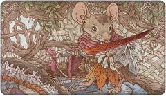 Ultra Pro - Playmat - MTG Bloomburrow Holofoil Artist 1